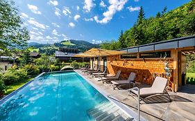 Luxusapartment Müllerhaus